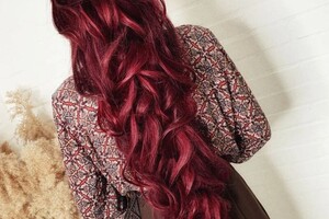 Кулькова Светлана Владимировна — Прическа в греческом стиле. — Портфолио №143