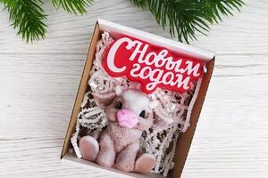 Купянская Виктория Викторовна — Набор из мыла, 200 р — Портфолио №11