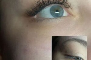 Куриева Юлия Вячеславовна — Портфолио №1