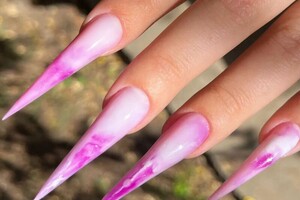 Кузнецова Софья Александровна — Наращивание, длина 8-2500 — Портфолио №1