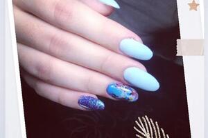 Лавренова Виктория Викторовна — Портфолио №3