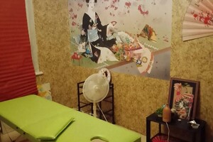 Лащенова Ева Викторовна — Портфолио №2