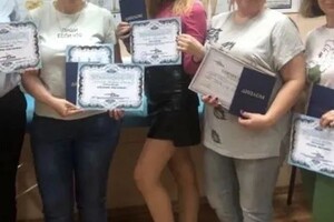 Лащенова Ева Викторовна — Массаж тела — Портфолио №7