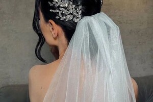 Ли Юлия Андреевна — Портфолио №1