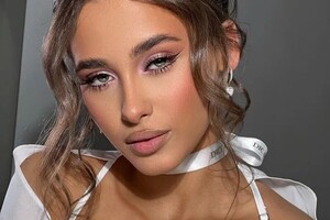 Ли Юлия Андреевна — Портфолио №3