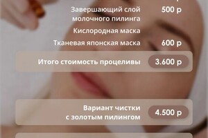 Липай Анна Анатольевна — Портфолио №4