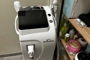 Липай Анна Анатольевна — Лазерная эпиляция — Портфолио №8