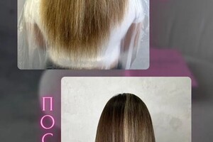 Любимова Елизавета Вячеславовна — Портфолио №1