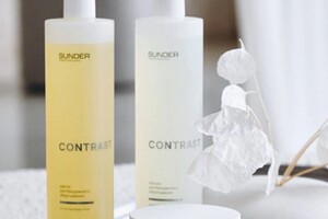 Лобкова Ирина Александровна — Оно активизирует микроциркуляцию, выводит лишнюю жидкость и делает силуэт более подтянутым.; А для домашнего ухода... — Портфолио №1