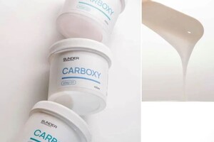 Лобкова Ирина Александровна — Эта процедура основана на использовании двуокиси углерода, которая проникает в глубокие слои кожи и стимулирует... — Портфолио №2