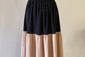 Лужная Ольга Анатольевна — Летние сарафаны и платья — Портфолио №16