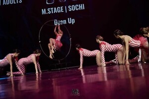 Лужная Ольга Анатольевна — Портфолио №17