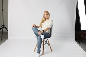 Лымарь Надежда Александровна — Портфолио №27