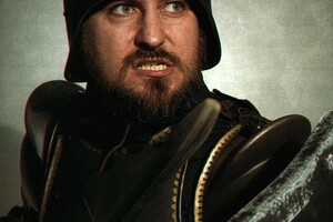 Макаров Сергей Викторович — Портфолио №1