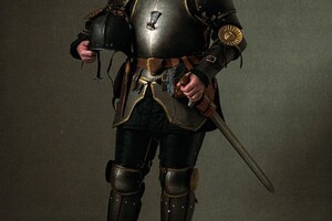 Макаров Сергей Викторович — Портфолио №2