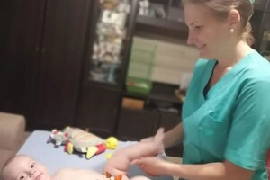 Макеева Алёна Олеговна — Портфолио №1