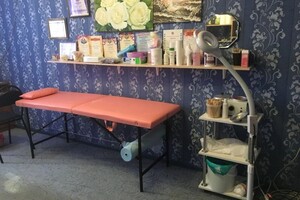 Максимова Ольга Анатольевна — Очень уютное место для работы...приятная обстановка...плазменный телевизор,и Ваш любимый горячий стаканчик кофе... — Портфолио №37