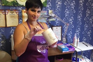 Максимова Ольга Анатольевна — Портфолио №39