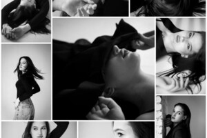 Малахова Анна Юрьевна — Портфолио №1