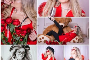 Малахова Анна Юрьевна — Портфолио №2