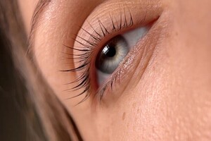 Маркосян Дарина Александровна — Ламинирование ресниц — Портфолио №2