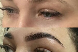 Матвеева Алёна Игоревна — Портфолио №1