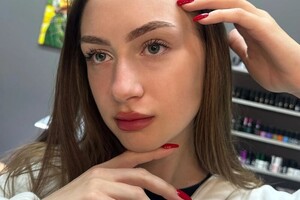 Матвеева Алёна Игоревна — Портфолио №2