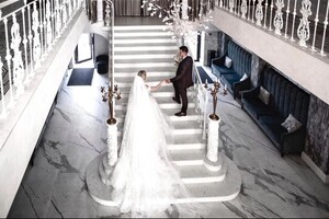 Мелконян Гайк Акопович — Свадебная — Портфолио №10