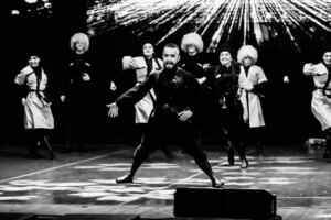 Мелконян Гайк Акопович — Портфолио №4