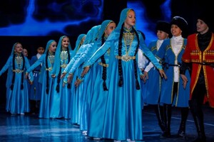 Мелконян Гайк Акопович — Портфолио №5