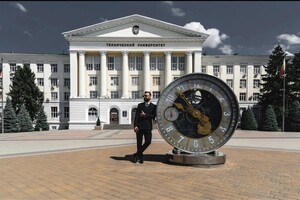 Мелконян Гайк Акопович — Портфолио №8