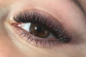 Мхитарян Белла Вячеславовна — 2д наращивание — Портфолио №2