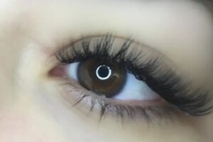 Мхитарян Белла Вячеславовна — 2д наращивание — Портфолио №3