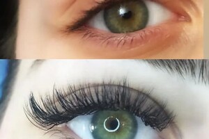 Мхитарян Белла Вячеславовна — 2д наращивание — Портфолио №6