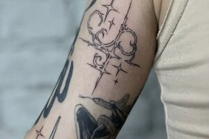 Минко Дарья Олеговна — Портфолио №1