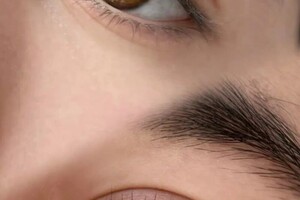 Морозова Юлия Александровна — Ламинирование ресниц это уникальная процедура, позволяющая раскрыть природную красоту ваших глаз всего за 4560 минут.... — Портфолио №4