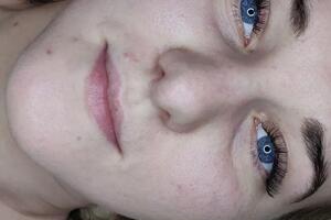 Морозова Софья Викторовна — После, максимальная длина 13 — Портфолио №1