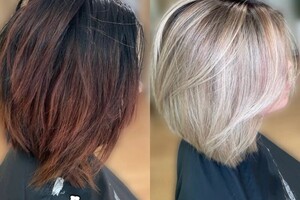 Nara Nara Nara — Выход из темного — Портфолио №4