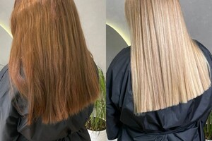 Nara Nara Nara — Выход из темного — Портфолио №6