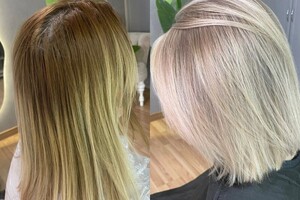 Nara Nara Nara — Коррекция аиртач — Портфолио №7