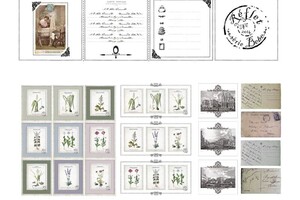 Натали Дудка Владимировна — Верстка каталога — Портфолио №12