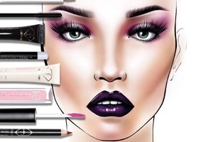 Натали Дудка Владимировна — Обложка — Портфолио №15