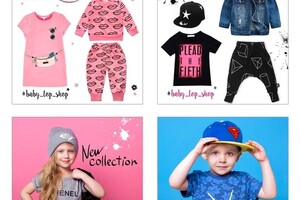 Натали Дудка Владимировна — Стиль — Портфолио №5