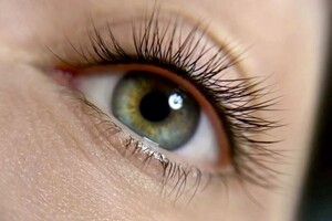 Найман Эмма Игоревна — Межресничный перманент век, классика — Портфолио №6