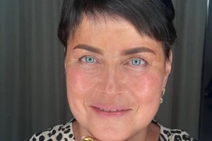 Найман Эмма Игоревна — Перманент бровей - пудровое напыление — Портфолио №8