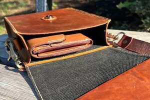 Небоженко Денис Алексеевич — Портфолио №14