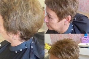 Николайкова Оксана Викторовна — Портфолио №2