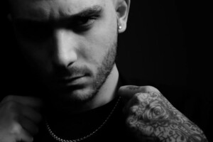 Новиков Максим Евгеньевич — Портфолио №13