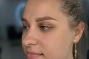 Оберемко Виктория Олеговна — Портфолио №1