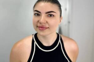 Оберемко Виктория Олеговна — Портфолио №2